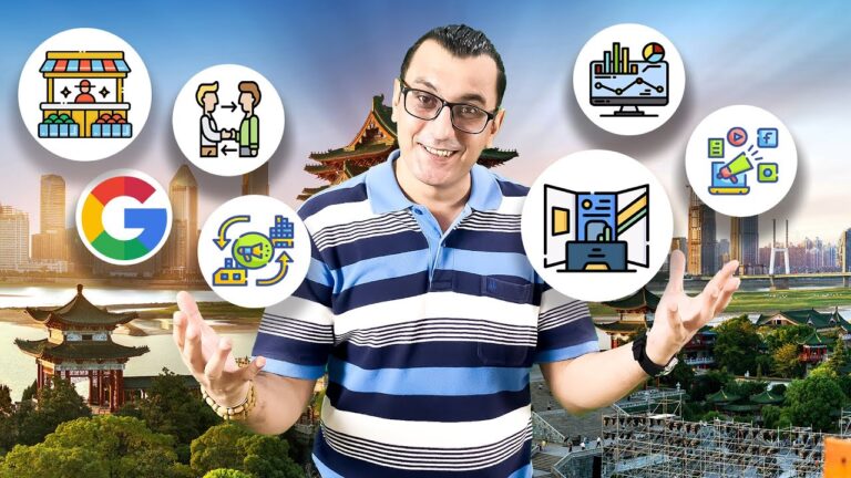 7 PROVEN Ways to Find the Best Suppliers in CHINA And Get The Lowest Price